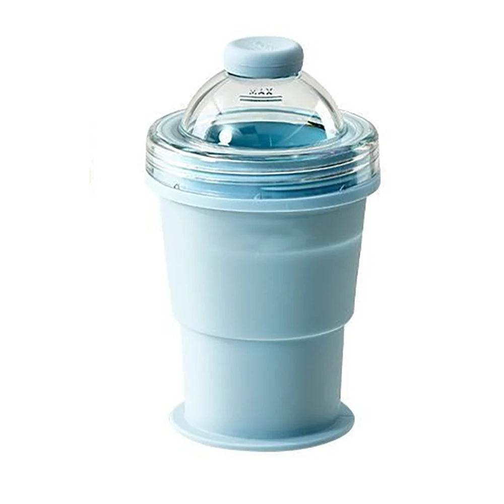 Ice Cube Tray Cups – Refresh Your Drinks in Style